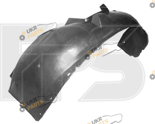 Подкрылок FPS FP 5209 387
