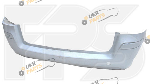 Бампер FPS FP 5210 950