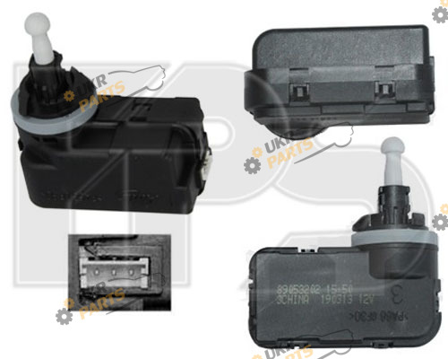  FPS FP 5213 RK1