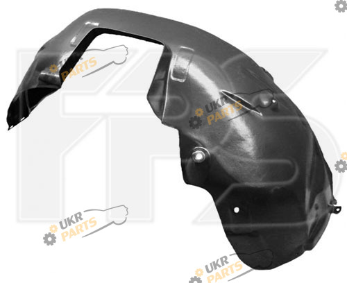 Подкрылок FPS FP 5214 387