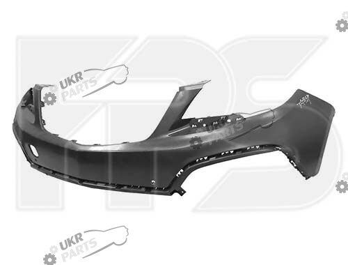 Бампер FPS FP 5232 900