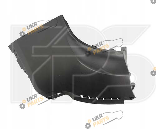 Бампер FPS FP 5232 951