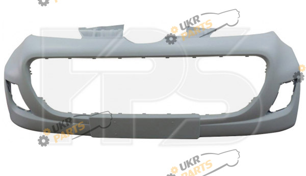 Бампер FPS FP 5413 900