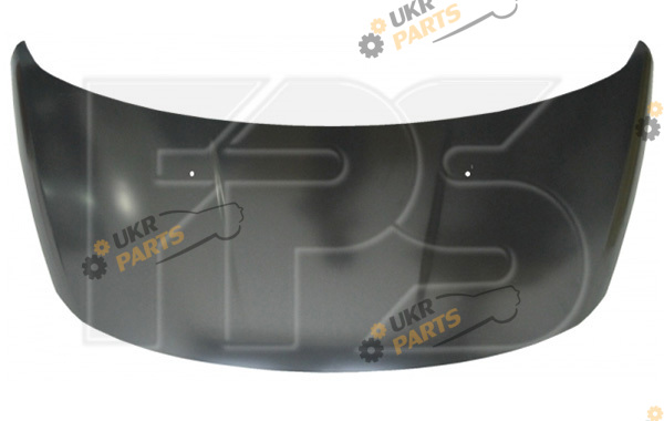 Капот FPS FP 5414 280