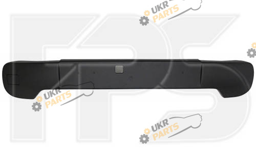 Накладка бампера FPS FP 5415 912
