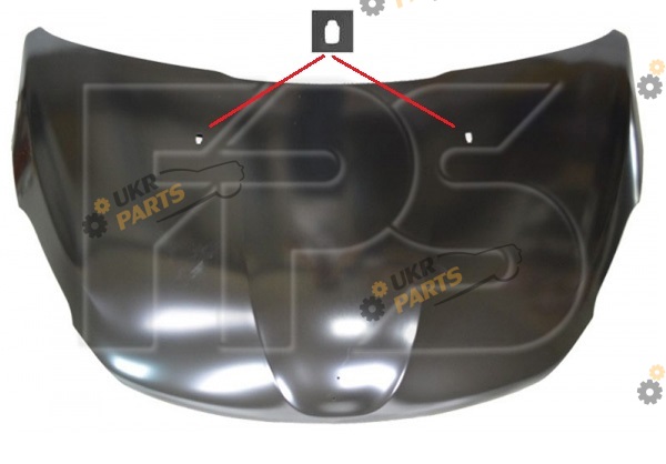  FPS FP 5426 280