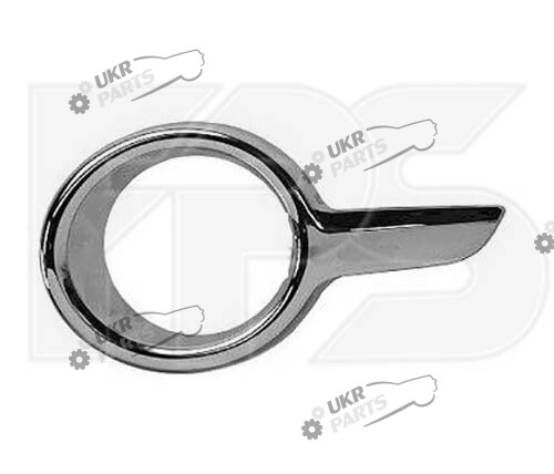 Решетка радиатора FPS FP 5426 911