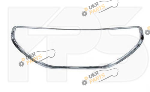 Решетка радиатора FPS FP 5426 991