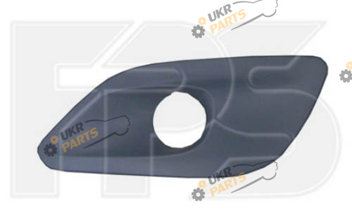  FPS FP 5431 911