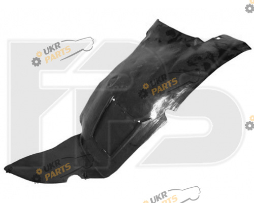 Подкрылок FPS FP 5507 387