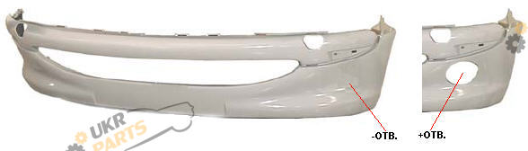 FPS FP 5507 901