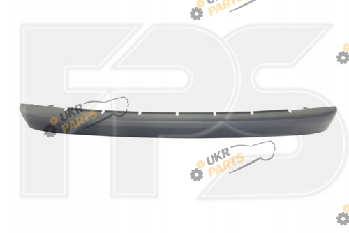 Решетка переднего бампера FPS FP 5508 922