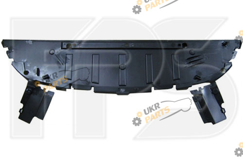 Решетка переднего бампера FPS FP 5609 221
