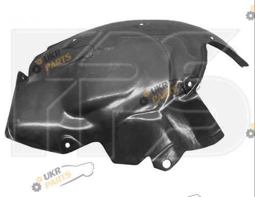 Подкрылок FPS FP 5609 391