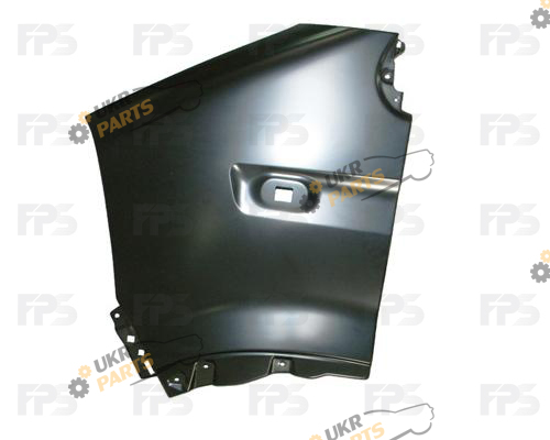 Крыло переднее FPS FP 5612 311