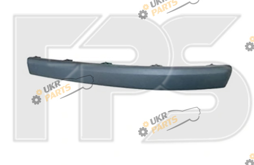 Решетка переднего бампера FPS FP 5613 921