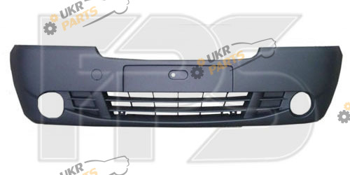 Бампер FPS FP 5615 903