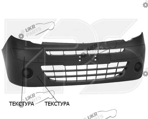  FPS FP 5617 901