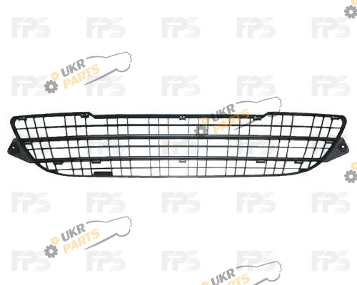Решетка переднего бампера FPS FP 5617 910