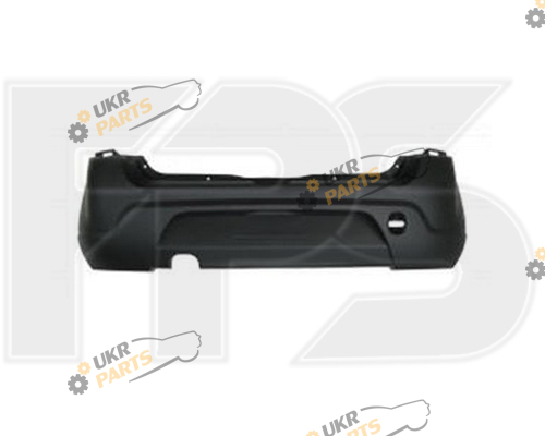 Бампер FPS FP 5618 950