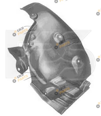  FPS FP 5619 391