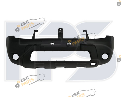 Бампер FPS FP 5627 900