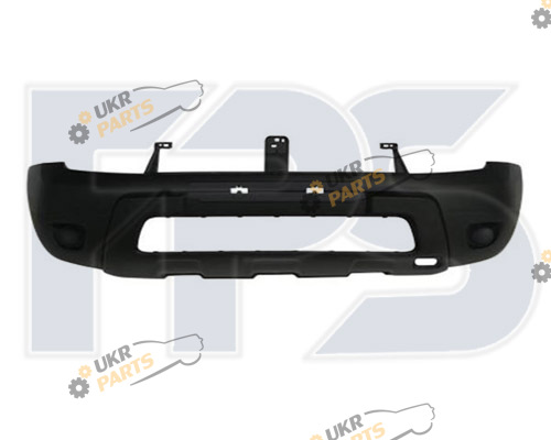 Бампер FPS FP 5627 901