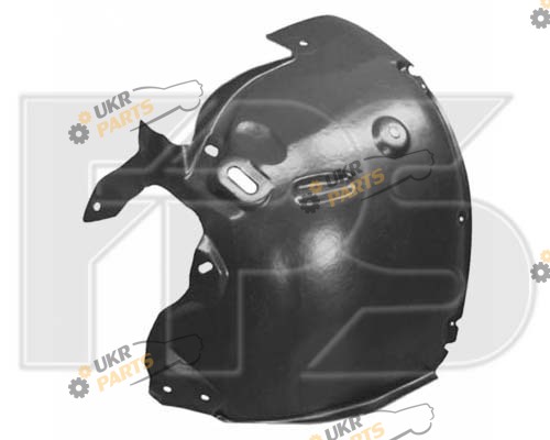 Подкрылок FPS FP 5628 387