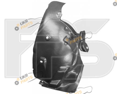 Подкрылок FPS FP 5628 391