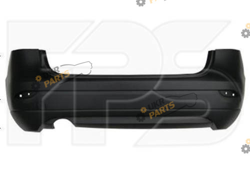 Бампер FPS FP 5628 950