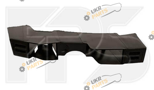Усилитель бампера FPS FP 5637 941