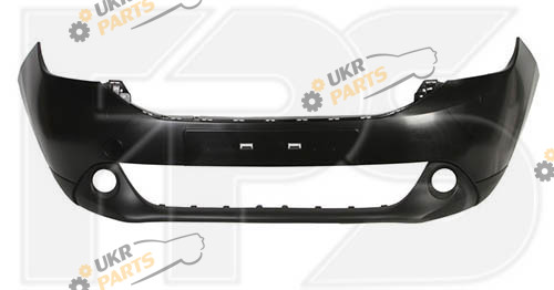 Бампер FPS FP 5638 903