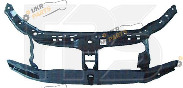 Рамка фары FPS FP 5639 200