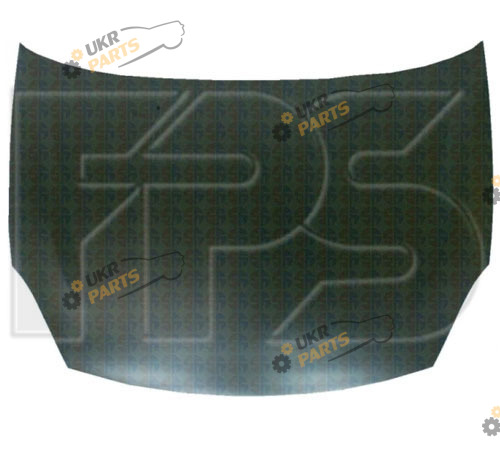 Капот FPS FP 5639 280