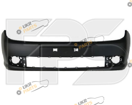 Бампер FPS FP 5639 900