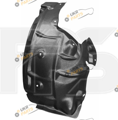 Подкрылок FPS FP 5640 391