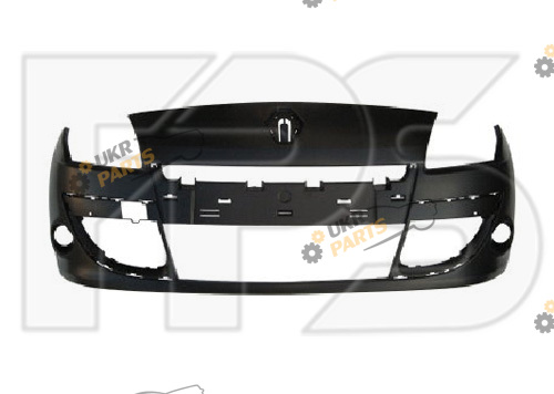 Бампер FPS FP 5640 900