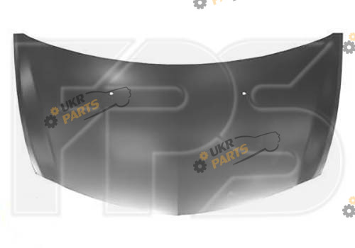 Капот FPS FP 5648 280