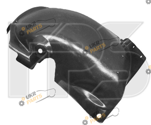 Подкрылок FPS FP 5648 387