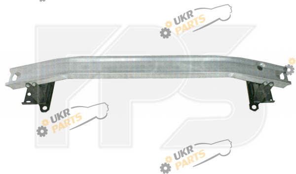 Усилитель бампера FPS FP 5648 940