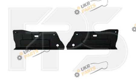 Комплект поддержки, буфер FPS FP 5649 931