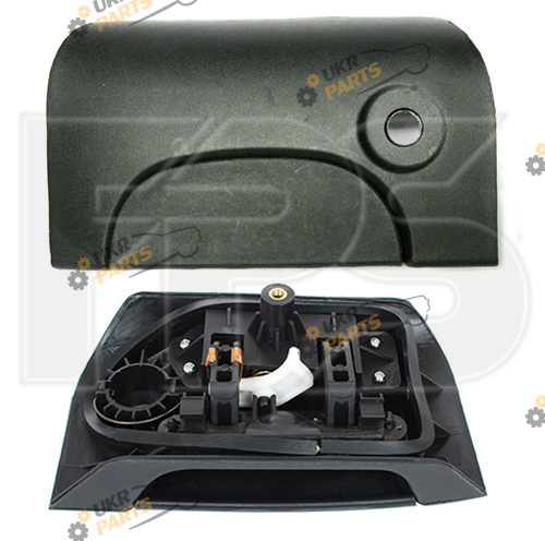  FPS FP 6010 120