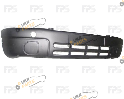 Бампер FPS FP 6065 901