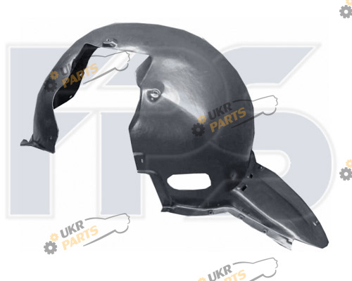 Подкрылок FPS FP 6400 387