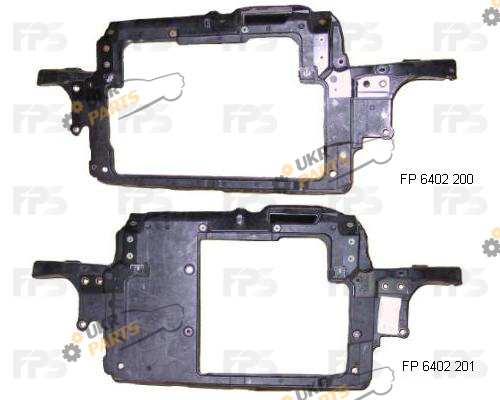  FPS FP 6402 200