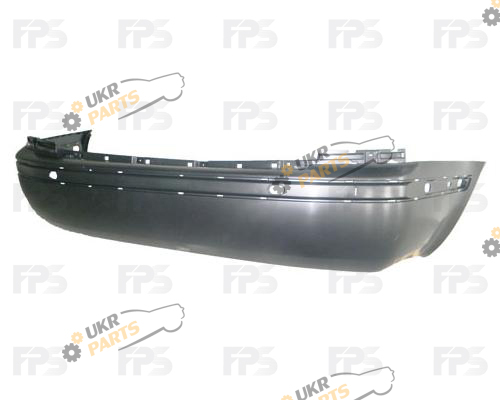 Бампер FPS FP 6404 950