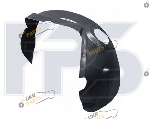Подкрылок FPS FP 6405 387