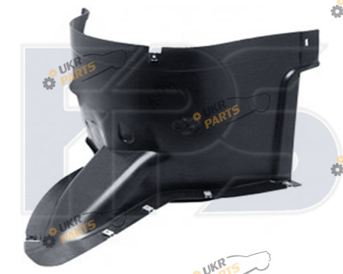 Подкрылок FPS FP 6407 385