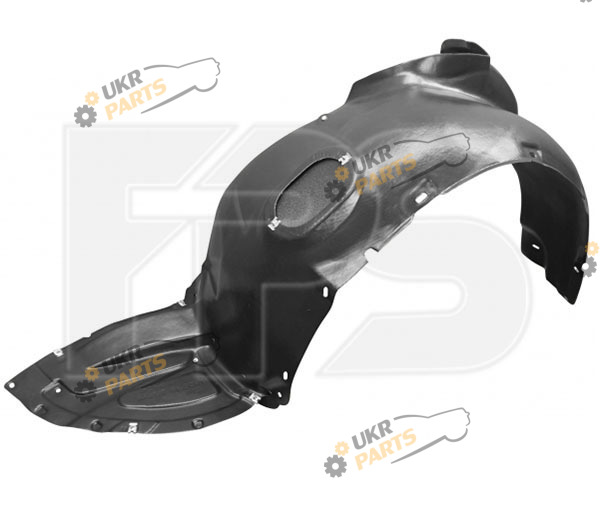 Подкрылок FPS FP 6414 387