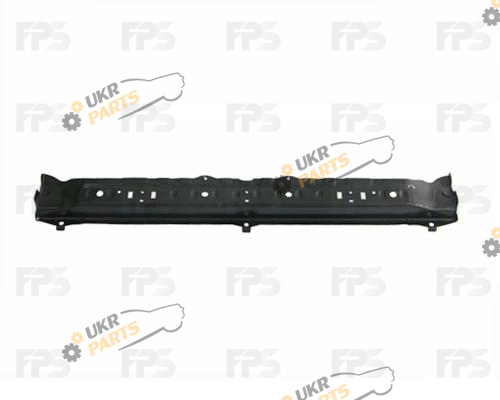 Усилитель бампера FPS FP 6712 230